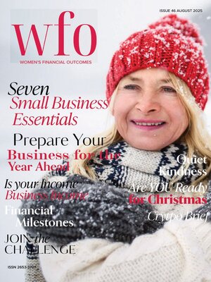 WFO - Magazine